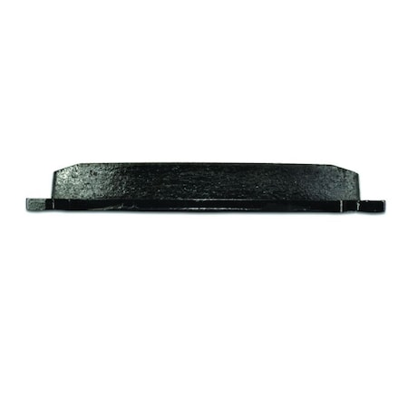 Pagid Brakes Disc Brake Pad, 355017521 355017521